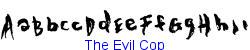 The Evil Cop   15K (2002-12-27)