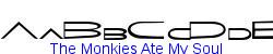 The Monkies Ate My Soul   12K (2002-12-27)