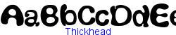 Thickhead   22K (2003-01-22)