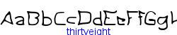 thirtyeight   16K (2002-12-27)