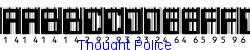 Thought Police   51K (2002-12-27)