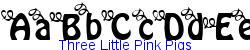 Three Little Pink Pigs   39K (2002-12-27)