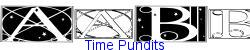 Time Pundits   39K (2003-01-22)