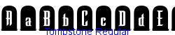 Tombstone Regular   17K (2002-12-27)