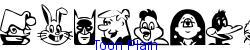 Toon Plain   37K (2006-01-20)