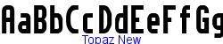 Topaz New   14K (2002-12-27)