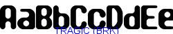 TRAGIC (BRK)   11K (2002-12-27)
