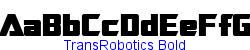 TransRobotics Bold   81K (2002-12-27)