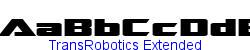 TransRobotics Extended   81K (2002-12-27)
