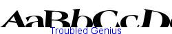 Troubled Genius   16K (2002-12-27)