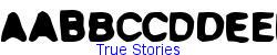 True Stories   19K (2002-12-27)