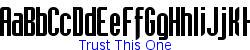 Trust This One    9K (2004-10-03)