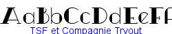 TSF et Compagnie Tryout   61K (2002-12-27)