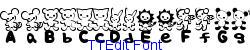 TTEdit Font  116K (2003-01-22)