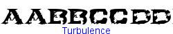 Turbulence   21K (2002-12-27)