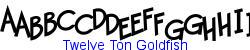 Twelve Ton Goldfish   33K (2003-01-22)