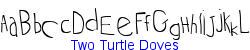 Two Turtle Doves   17K (2005-11-14)