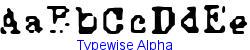 Typewise Alpha   22K (2002-12-27)