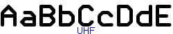 UHF   11K (2002-12-27)