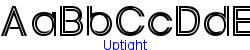 Uptight   20K (2002-12-27)