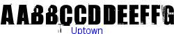 Uptown   38K (2003-02-01)