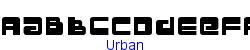 Urban   21K (2003-11-04)