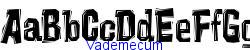 Vademecum    42K (2003-03-02)