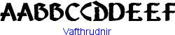 Vafthrudnir   30K (2004-03-26)