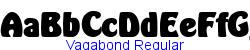 Vagabond Regular   28K (2002-12-27)