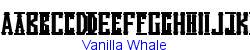 Vanilla Whale   18K (2002-12-27)
