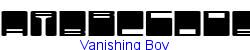 Vanishing Boy   23K (2002-12-27)