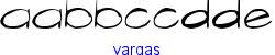vargas   15K (2002-12-27)