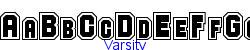 Varsity   15K (2002-12-27)