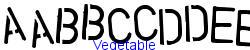 Vegetable   19K (2003-03-02)