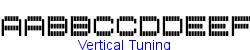 Vertical Tuning    6K (2003-04-18)