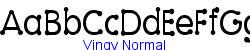 Vingy Normal   23K (2002-12-27)