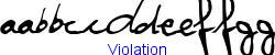 Violation   26K (2002-12-27)