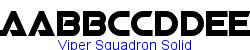 Viper Squadron Solid   44K (2003-06-15)