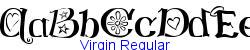 Virgin Regular   25K (2002-12-27)