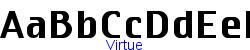Virtue   26K (2002-12-27)