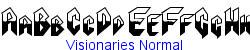 Visionaries Normal   14K (2004-09-13)