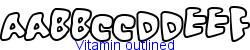 Vitamin outlined   27K (2003-01-22)