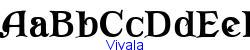 Vivala   16K (2002-12-27)