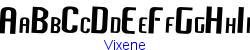Vixene    9K (2002-12-27)