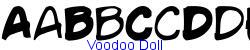 Voodoo Doll   15K (2002-12-27)
