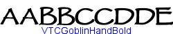 VTCGoblinHandBold - Bold weight   69K (2004-03-26)