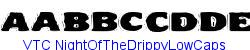 VTC NightOfTheDrippyLowCaps  393K (2003-02-02)