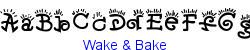 Wake & Bake   27K (2002-12-27)