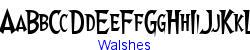 Walshes   18K (2002-12-27)