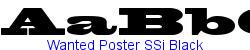 Wanted Poster SSi Black   30K (2002-12-27)